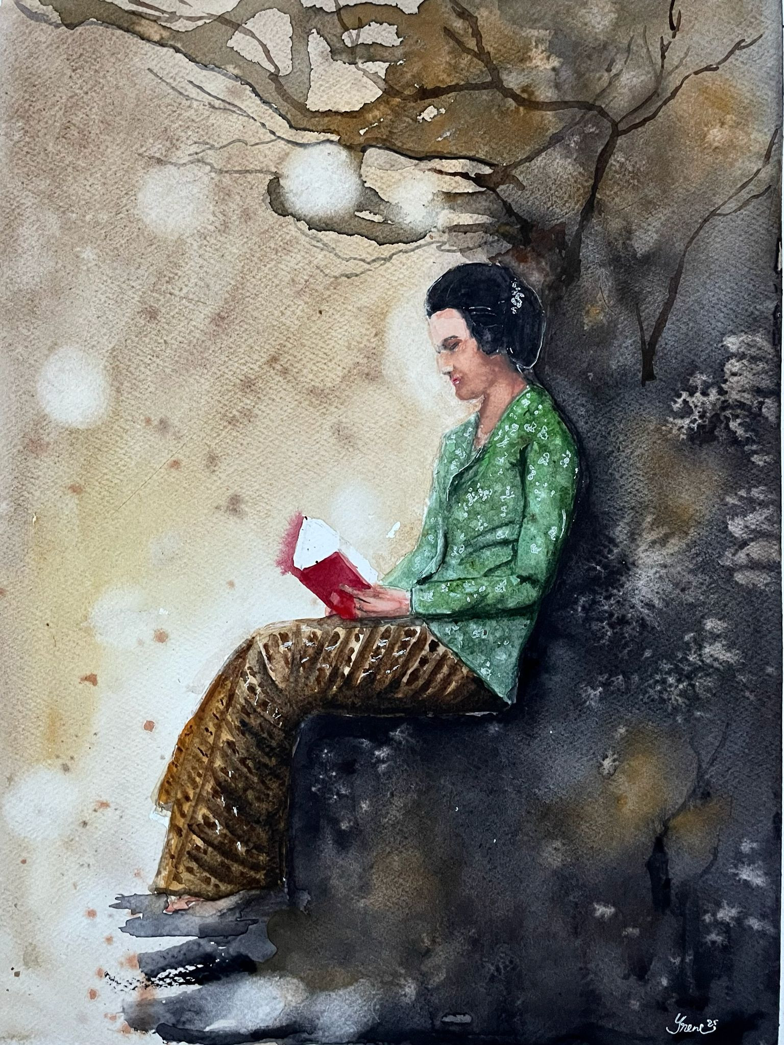 Roots of Hope