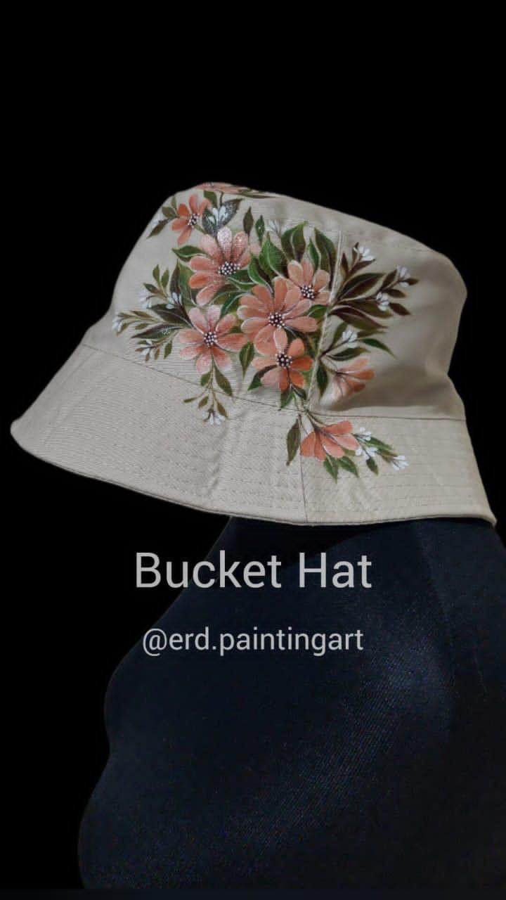 Bucket Hat